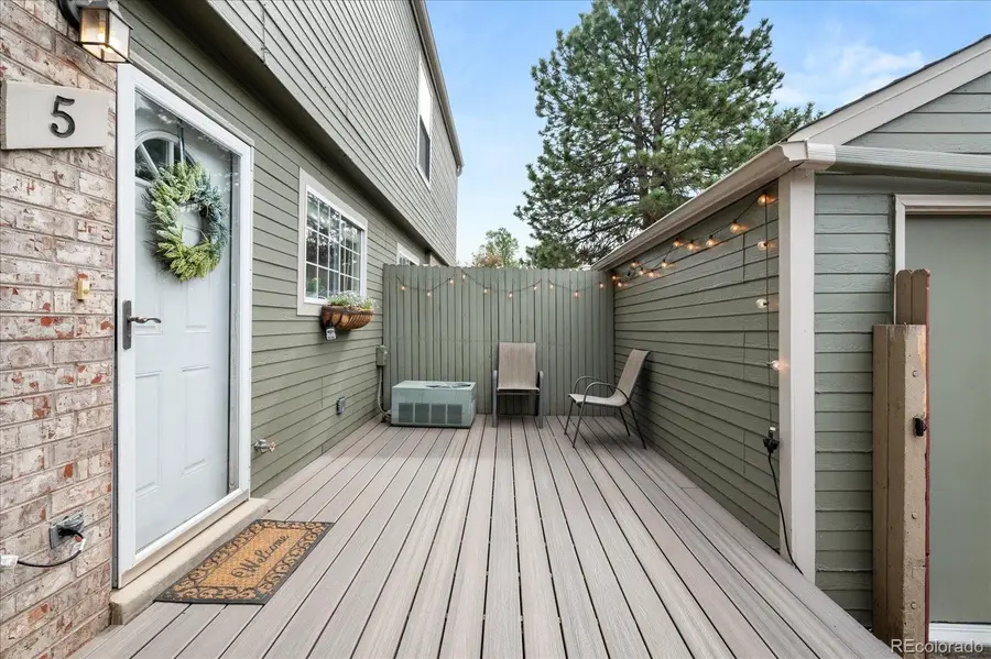 3461 S Ammons Street #5-5, Lakewood, CO 80227 - #3