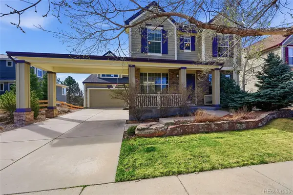13344 W 86th Drive, Arvada, CO 80005