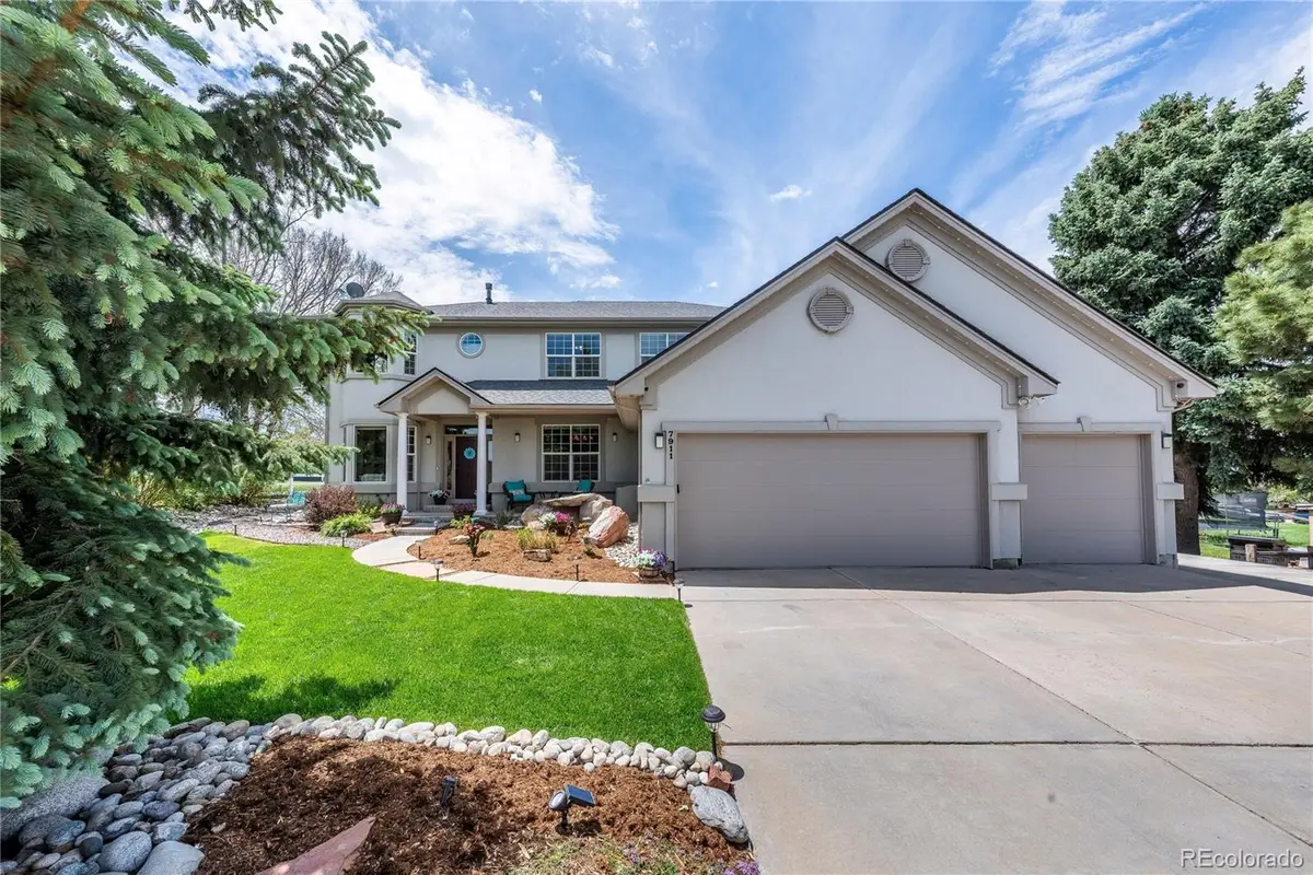 7911 Beverly Boulevard, Castle Pines, CO 80108 - #1