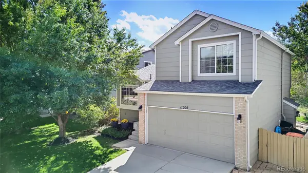 11305 Vernon, Parker, CO 80134