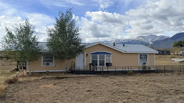 27733 Aspen Ridge Circle, Buena Vista, CO 81211