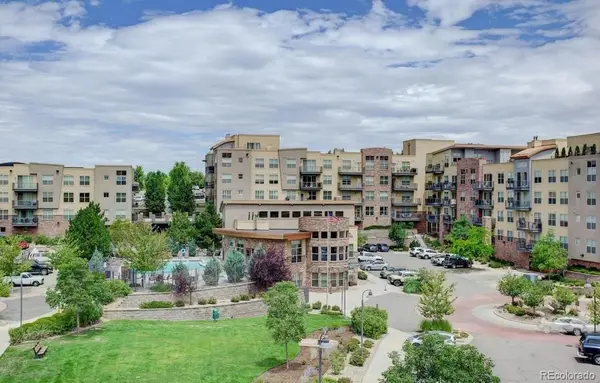 9019 E Panorama #D207, Englewood, CO 80112