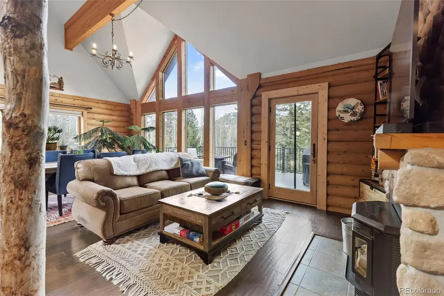 19184 Silver Ranch Road, Conifer, CO 80433 - #2