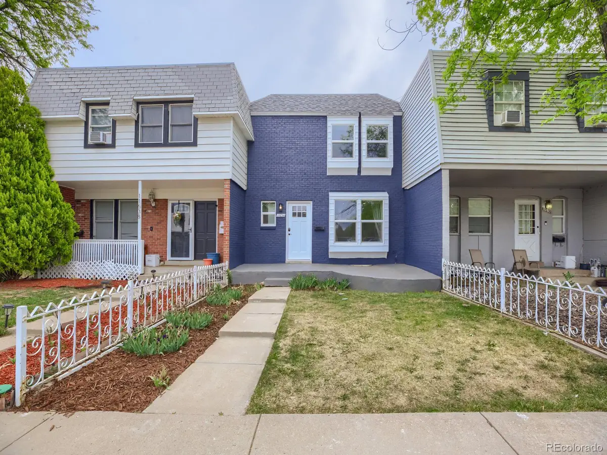 11634 Grant Street, Northglenn, CO 80233 - #1