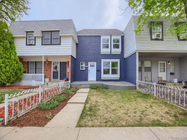 11634 Grant Street, Northglenn, CO 80233