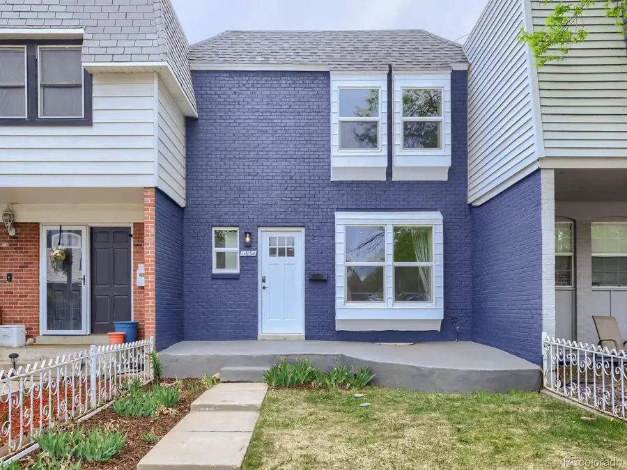 11634 Grant Street, Northglenn, CO 80233 - #2