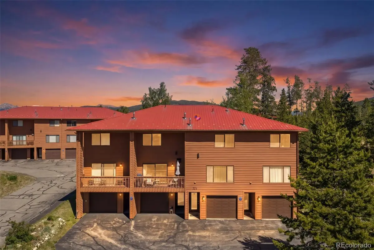 731 Lagoon Drive #B, Frisco, CO 80443 - #1