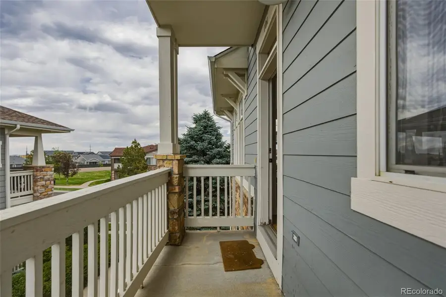 9363 Amison Circle #101, Parker, CO 80134 - #3