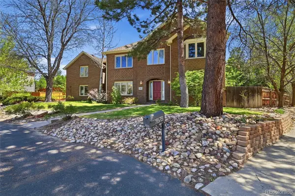 7680 E Arizona, Denver, CO 80231