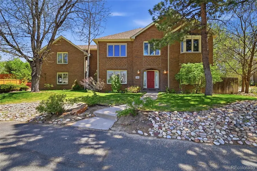 7680 E Arizona Drive, Denver, CO 80231 - #2