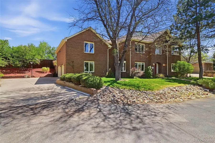 7680 E Arizona Drive, Denver, CO 80231 - #3
