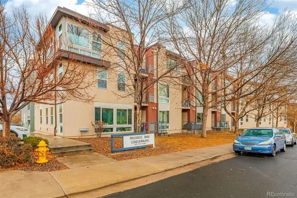 5201 S Fox Street #303, Littleton, CO 80120