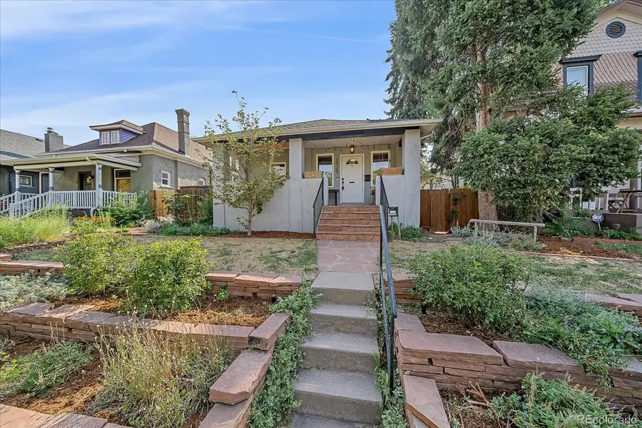 2920 N Race Street, Denver, CO 80205 - #3