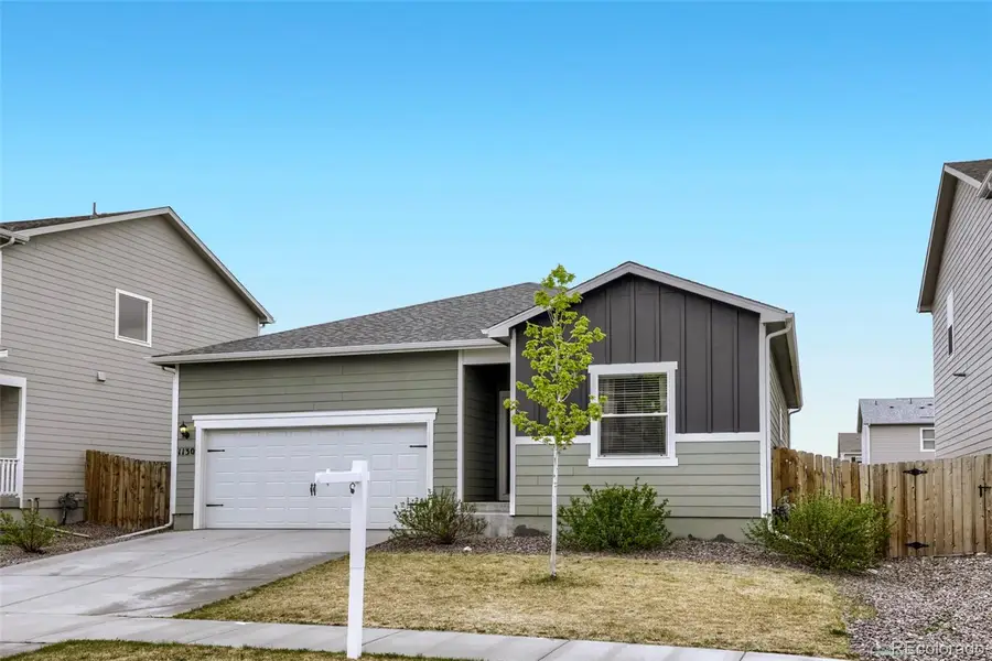 1130 Gianna Avenue, Fort Lupton, CO 80621 - #3