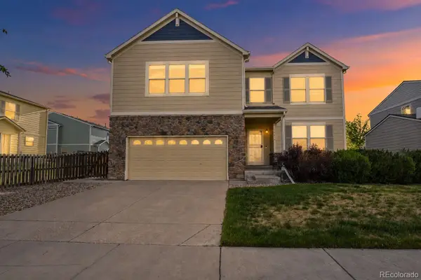 10039 Granby Drive, Commerce City, CO 80022