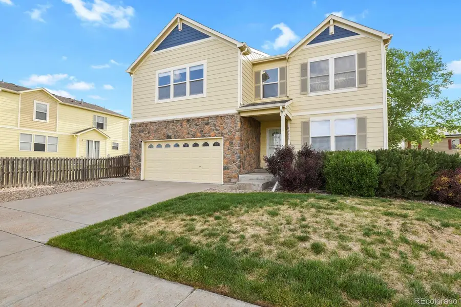 10039 Granby Drive, Commerce City, CO 80022 - #3