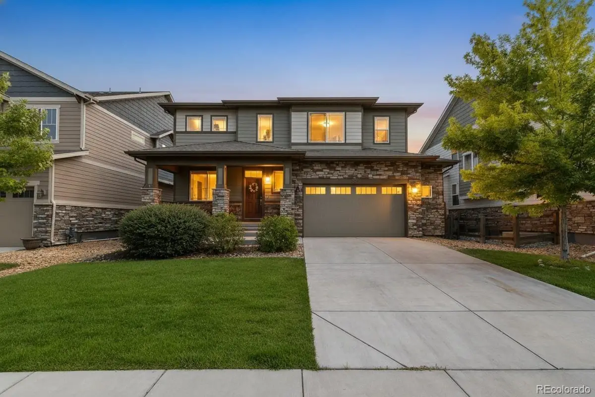 15924 E 117th Avenue, Commerce City, CO 80022 - #1
