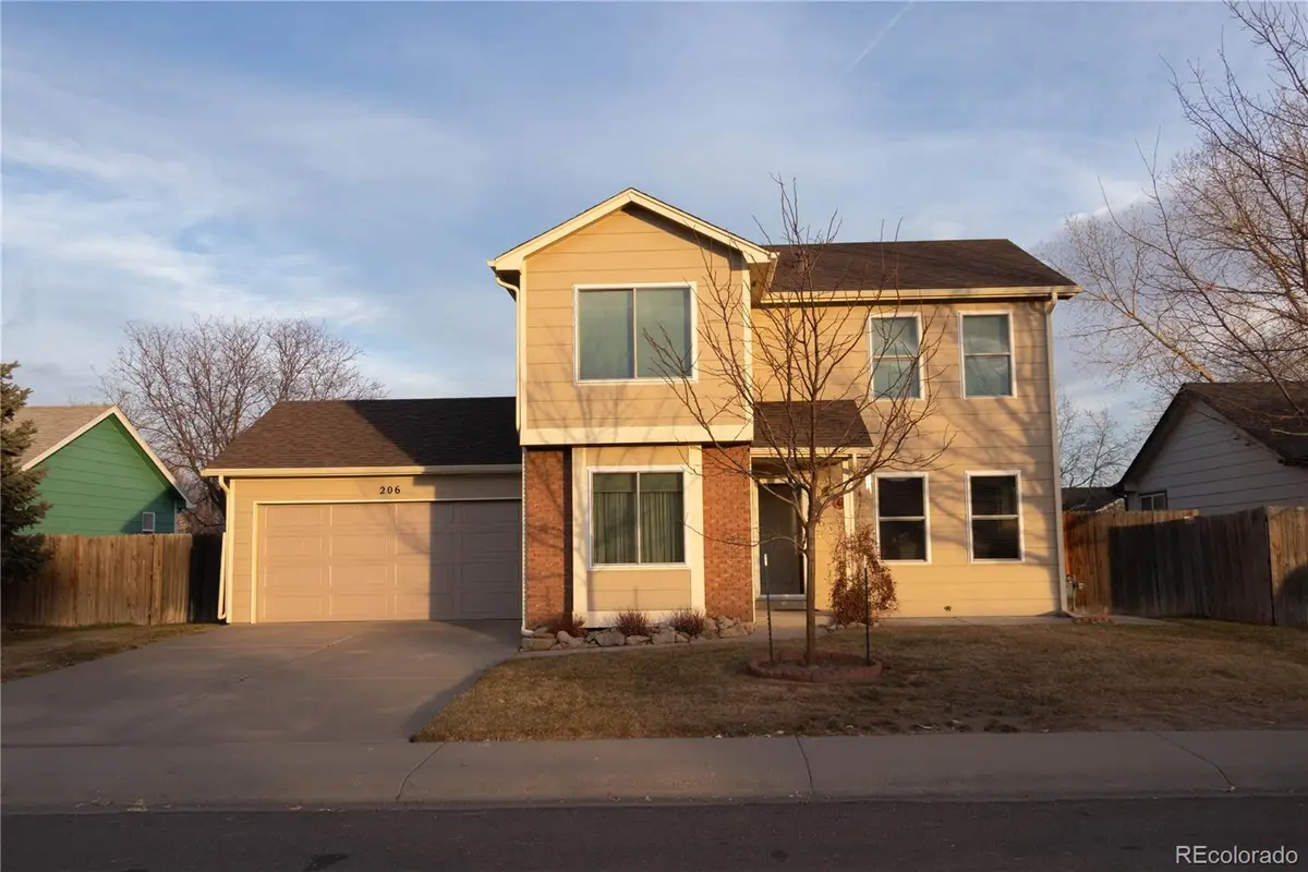 206 S Quentine Avenue, Milliken, CO 80543 - Image #1