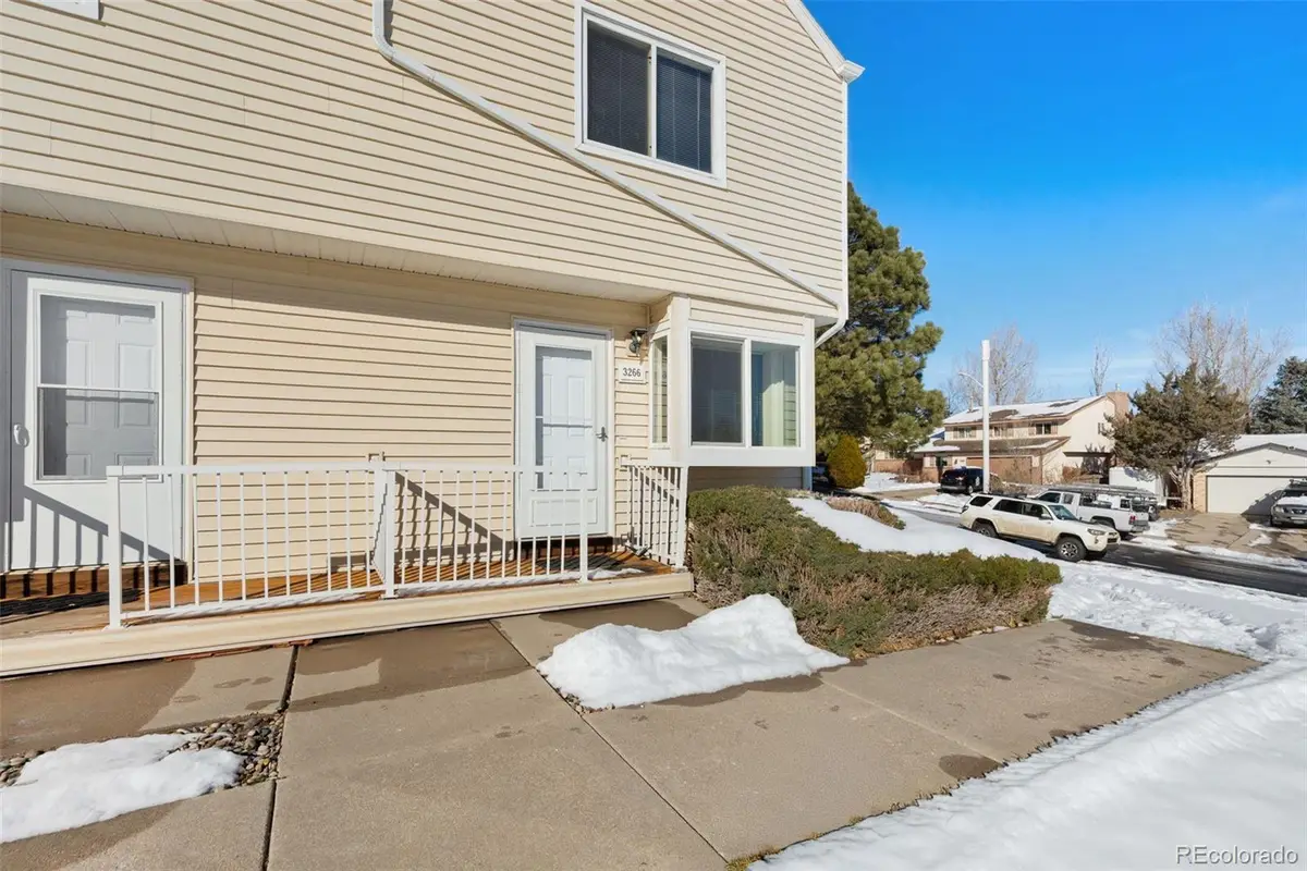 3266 Vail Pass Drive, Colorado Springs, CO 80917 - #1