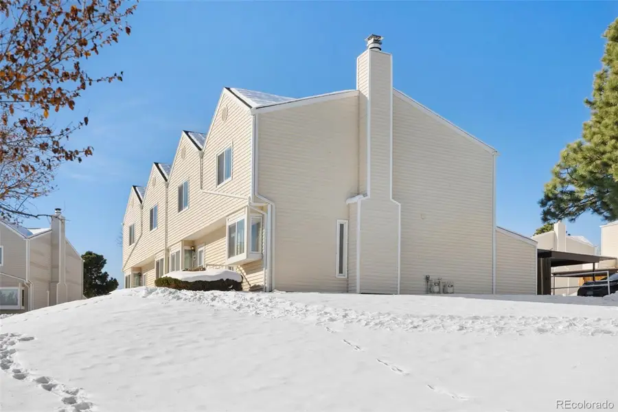 3266 Vail Pass Drive, Colorado Springs, CO 80917 - #2