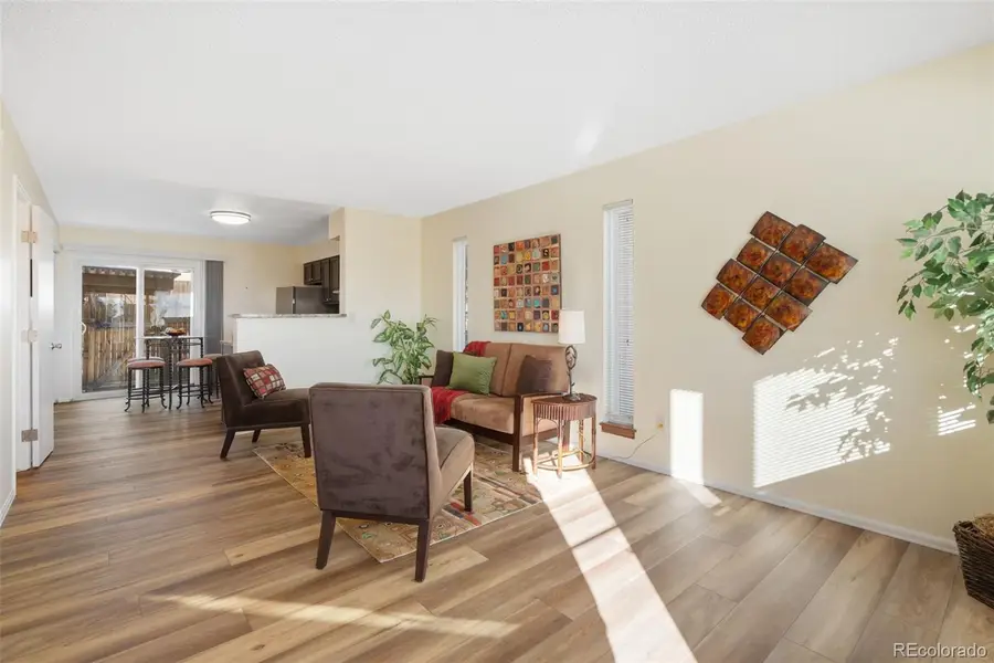 3266 Vail Pass Drive, Colorado Springs, CO 80917 - #3