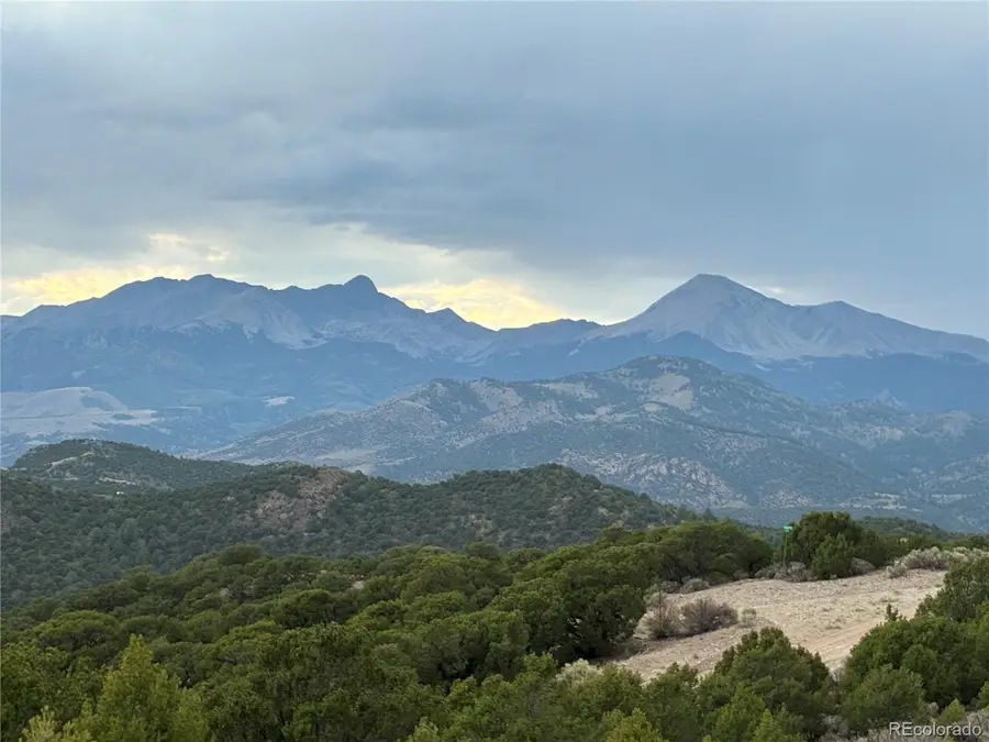 LOT 4718 Mcgillicuddy Road, Fort Garland, CO 81133 - #2