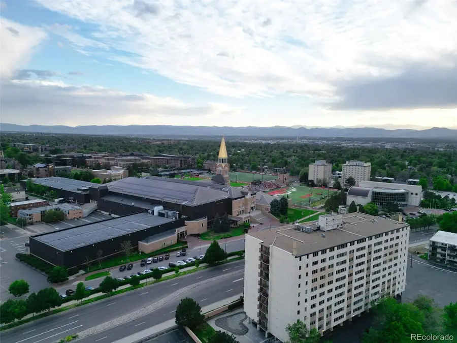 2225 Buchtel Boulevard #312, Denver, CO 80210 - #3