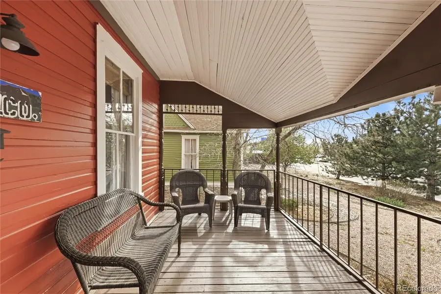 3314 W Colorado, Colorado Springs, CO 80904 - #2