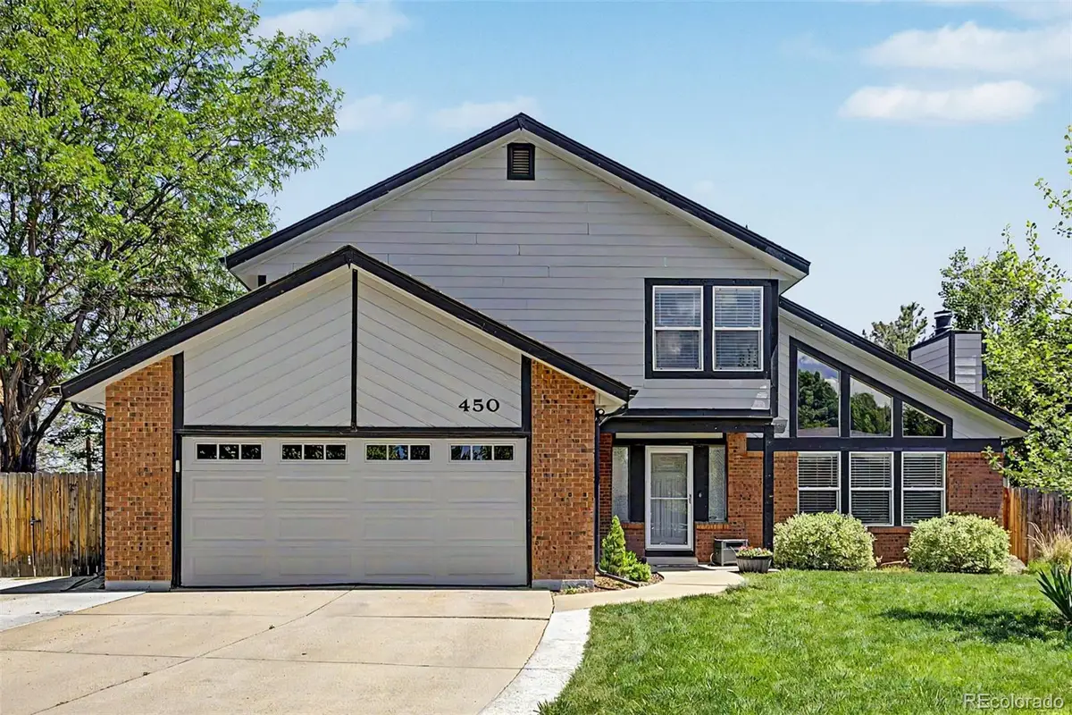 450 Dover Court, Broomfield, CO 80020 - #1