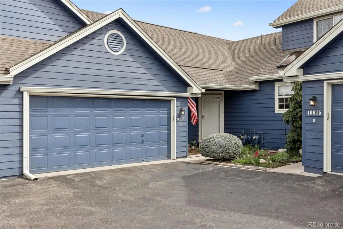 10615 W Dumbarton Circle #C, Littleton, CO 80127 - #1