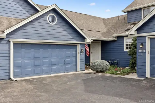 10615 W Dumbarton Circle #C, Littleton, CO 80127