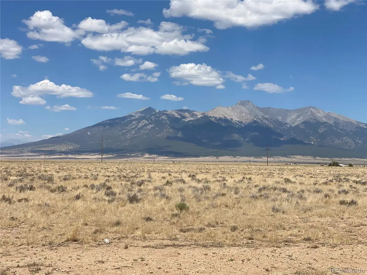 9322 Sanford Road, Blanca, CO 81123 - Image #1