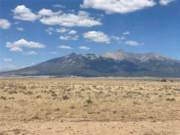 9322 Sanford Road, Blanca, CO 81123