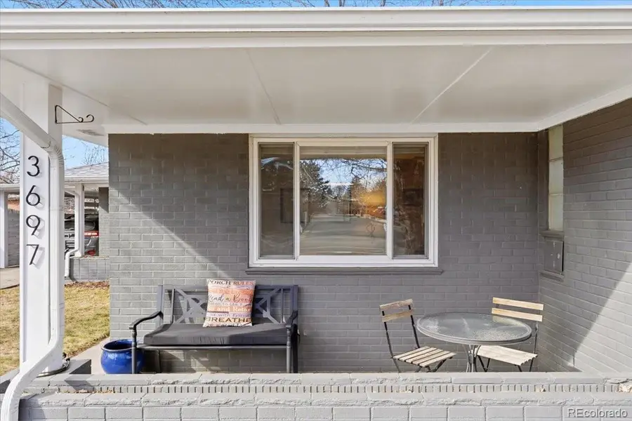 3697 Harlan Street, Wheat Ridge, CO 80033 - #3
