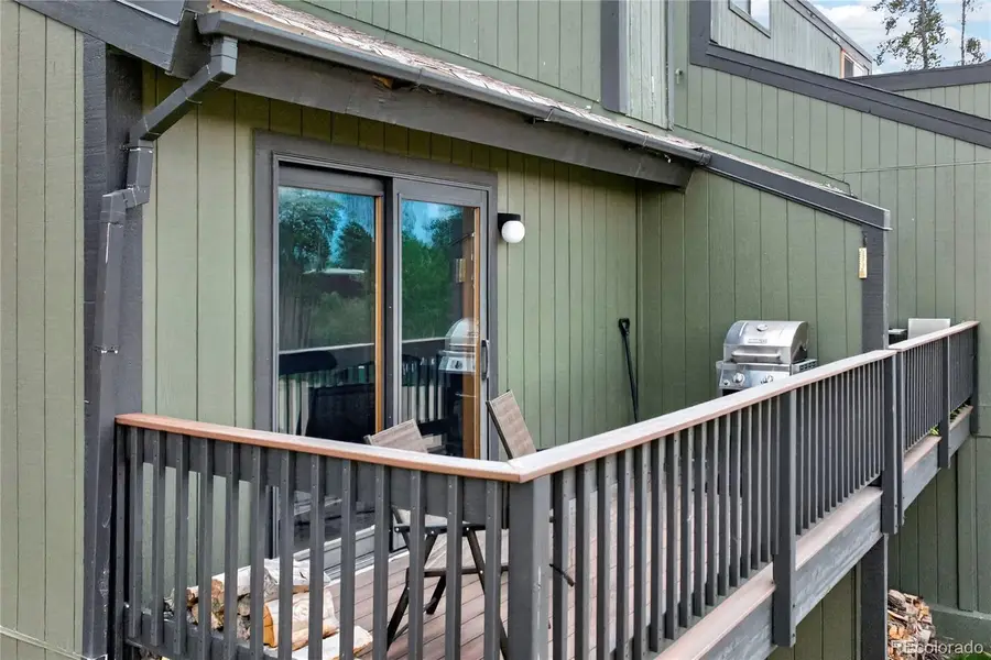 136 E Meadow Mile #19-5, Fraser, CO 80442 - #3