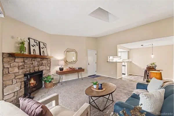 8225 E Fairmount Drive #9-201, Denver, CO 80247