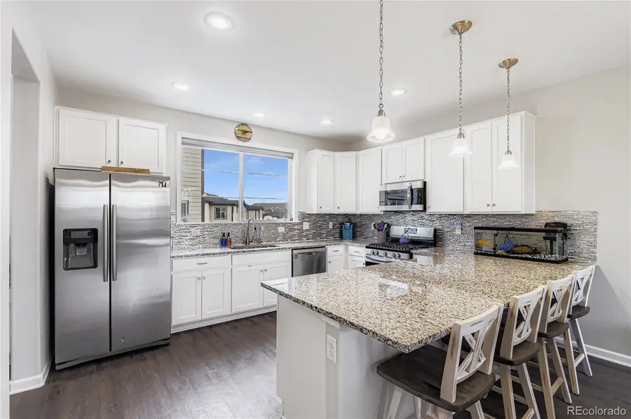 1610 Castle Creek Circle, Castle Rock, CO 80104 - #3