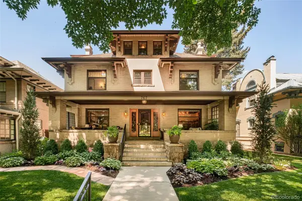 767 N Williams Street, Denver, CO 80218