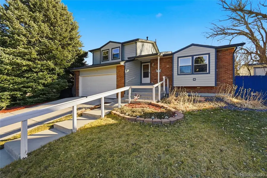 4790 S Gar Way, Littleton, CO 80123 - Image #2