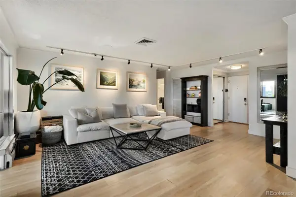 3131 E Alameda Avenue #503, Denver, CO 80209