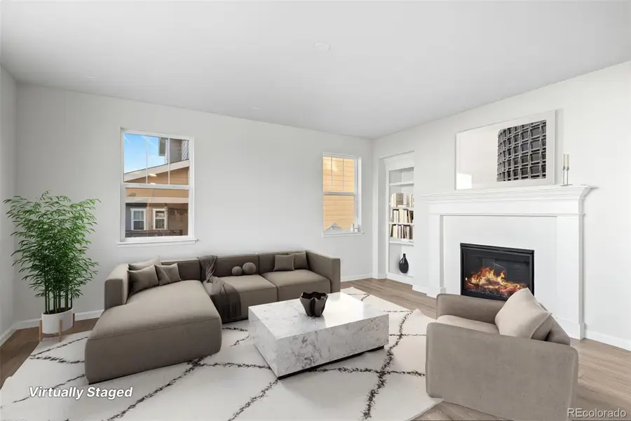 3888 Grand Baker Street, Aurora, CO 80019 - #3