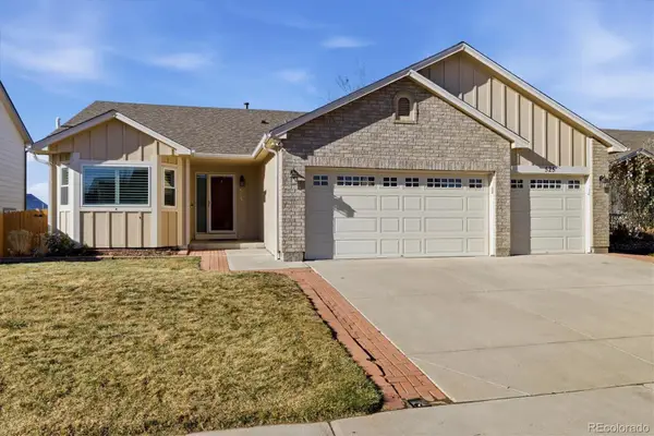 525 Badger Creek Drive, Brighton, CO 80601