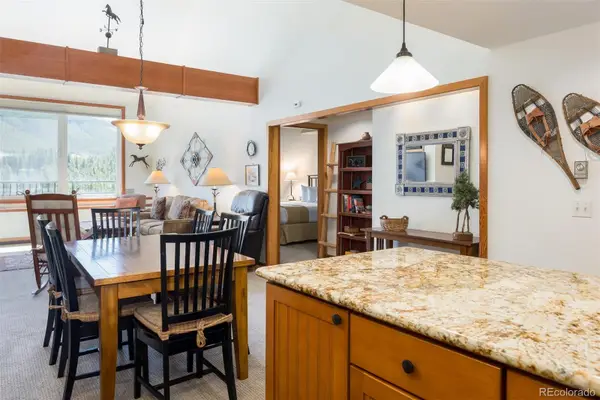 21650 Us Highway 6 #2102, Dillon, CO 80435