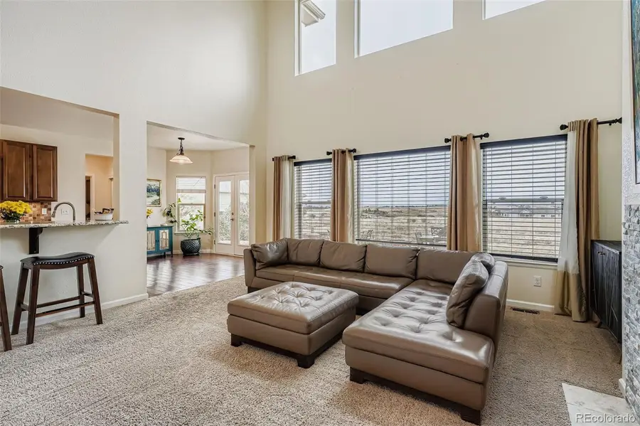 575 Heritage Trail, Elizabeth, CO 80107 - #3