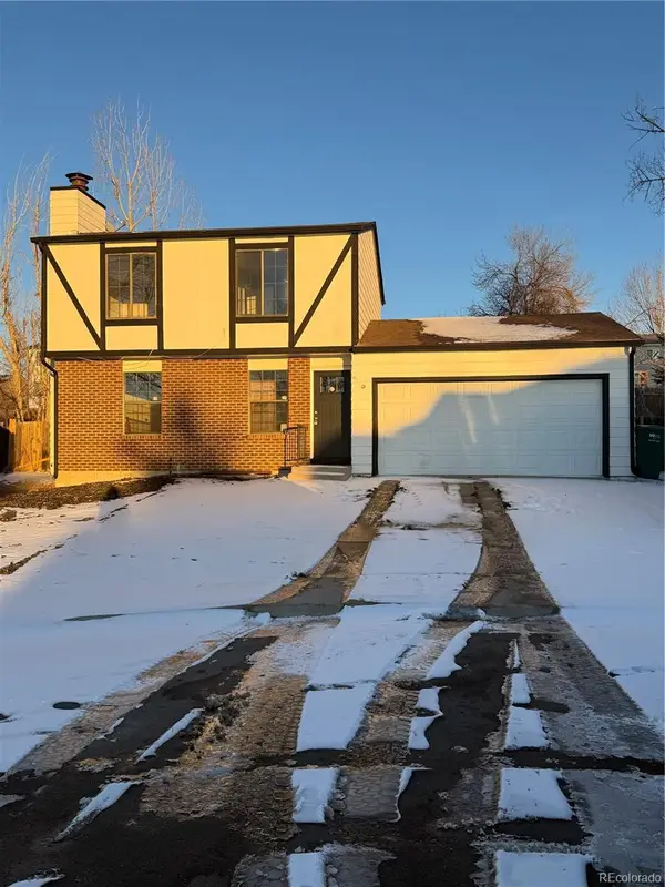 17895 E Nassau Place, Aurora, CO 80013
