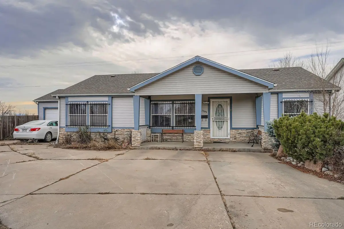 7393 Raleigh Street, Westminster, CO 80030 - Image #1