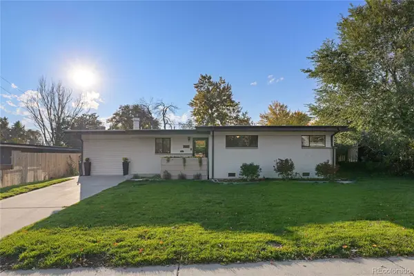 6055 Cody Street, Arvada, CO 80004