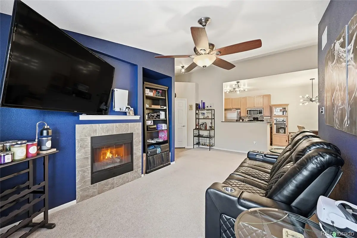 17525 Wilde Avenue #306, Parker, CO 80134 - Image #1