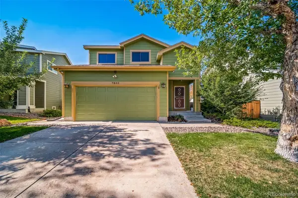 7852 Humboldt, Thornton, CO 80229