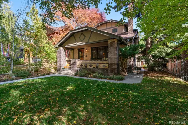 414 S Gaylord Street, Denver, CO 80209